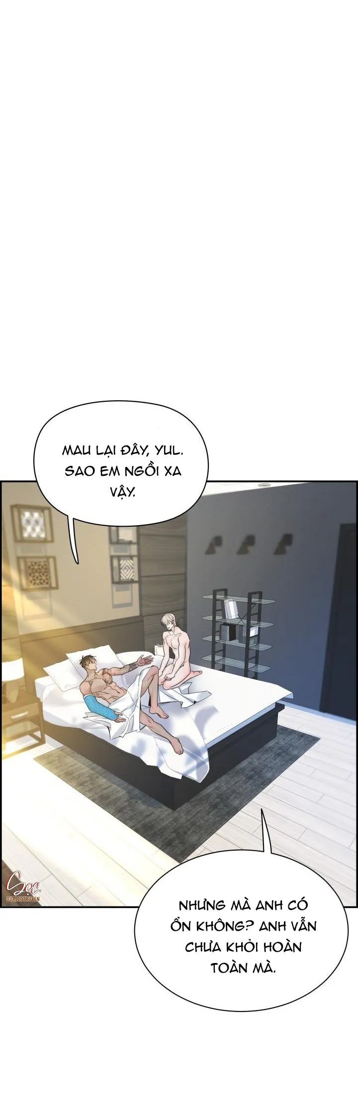 CƠ CHẾ BẢO VỆ Chapter 52 Trang 33