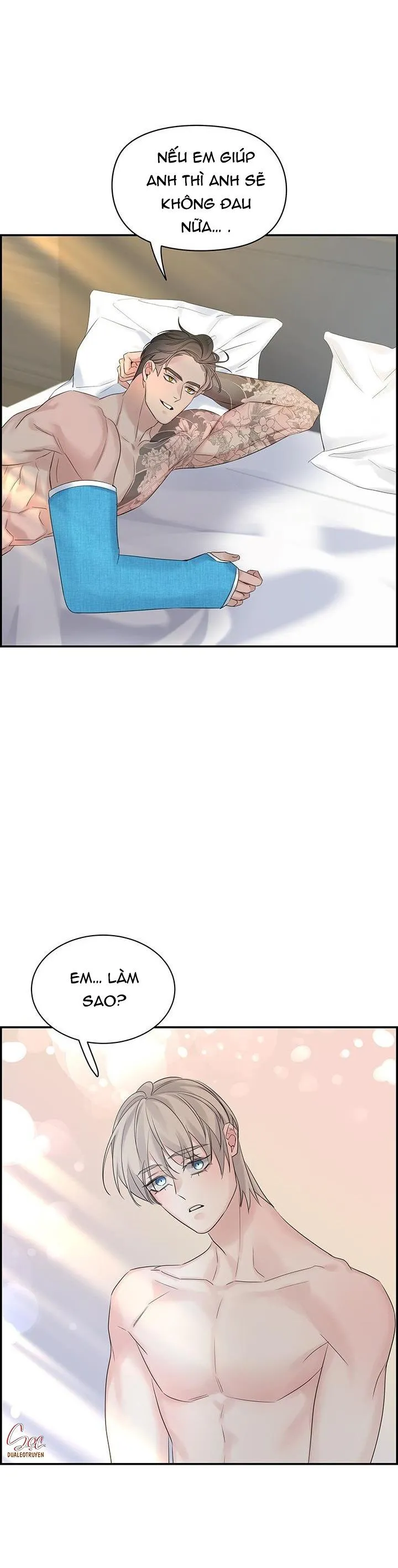 CƠ CHẾ BẢO VỆ Chapter 52 Trang 35