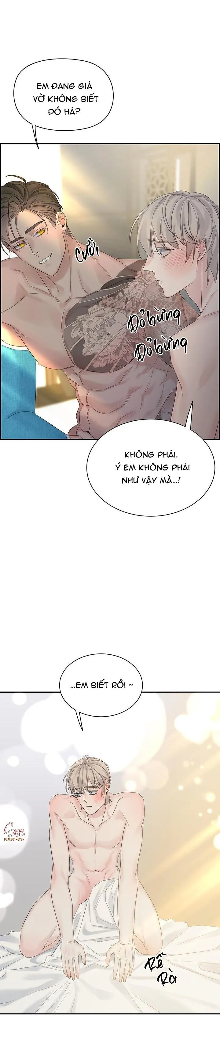 CƠ CHẾ BẢO VỆ Chapter 52 Trang 36