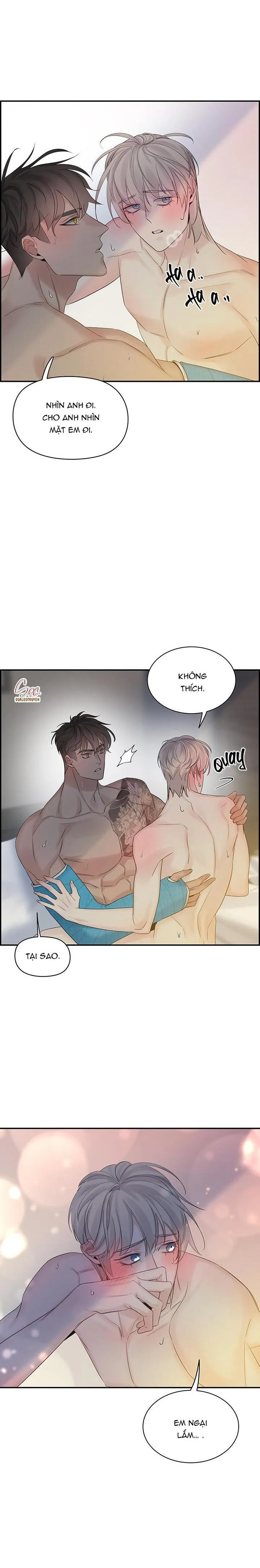 CƠ CHẾ BẢO VỆ Chapter 53 Trang 4