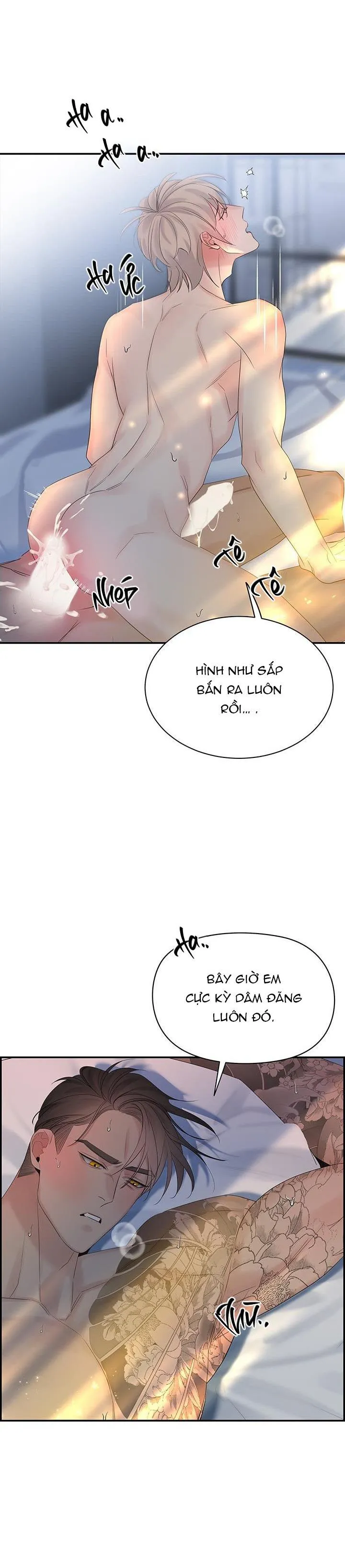 CƠ CHẾ BẢO VỆ Chapter 53 Trang 8