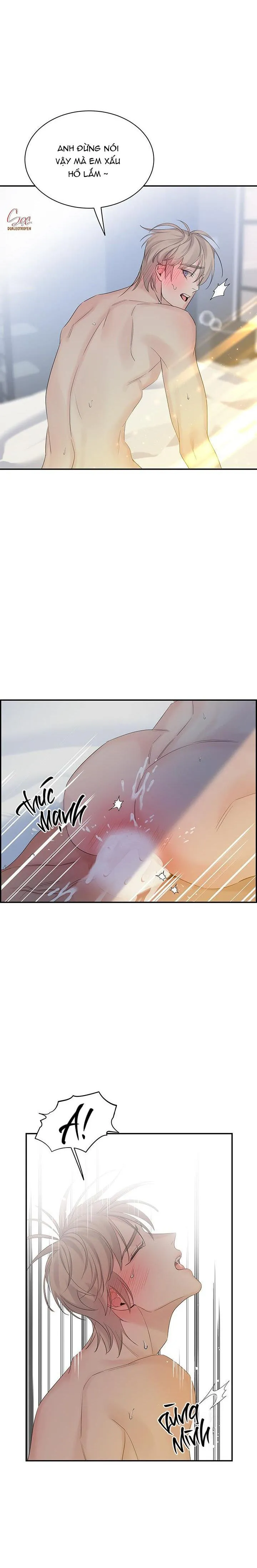 CƠ CHẾ BẢO VỆ Chapter 53 Trang 9