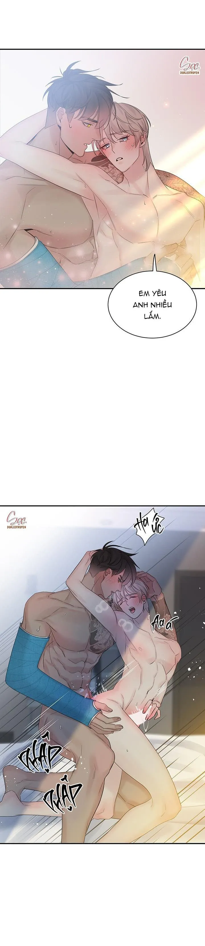 CƠ CHẾ BẢO VỆ Chapter 53 Trang 11