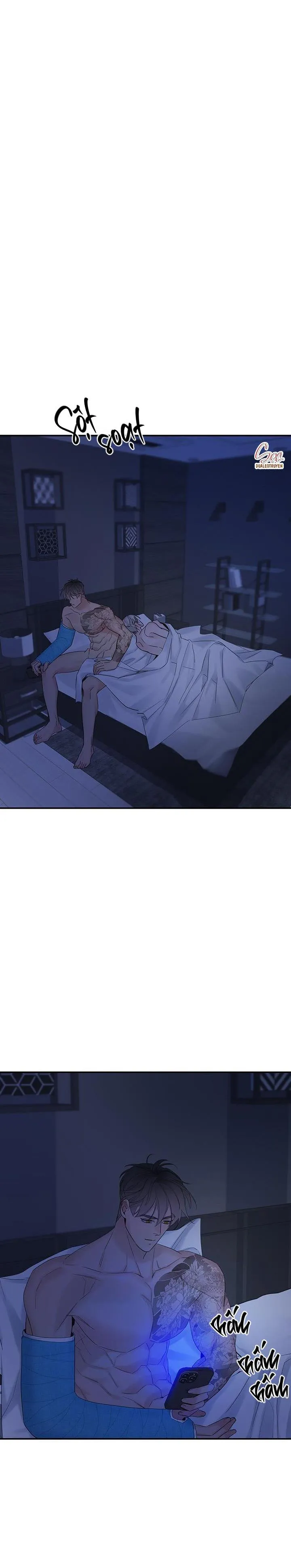 CƠ CHẾ BẢO VỆ Chapter 53 Trang 13