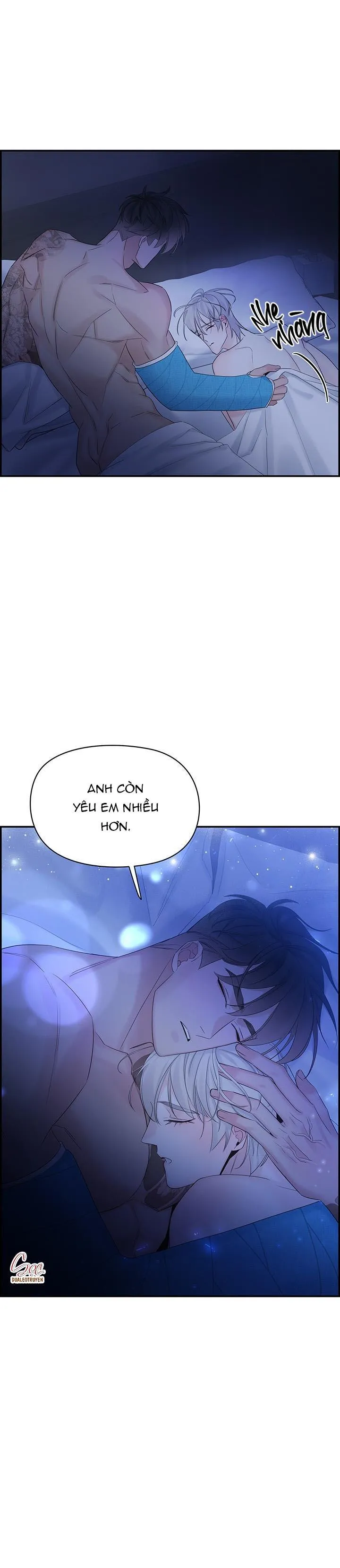 CƠ CHẾ BẢO VỆ Chapter 53 Trang 14