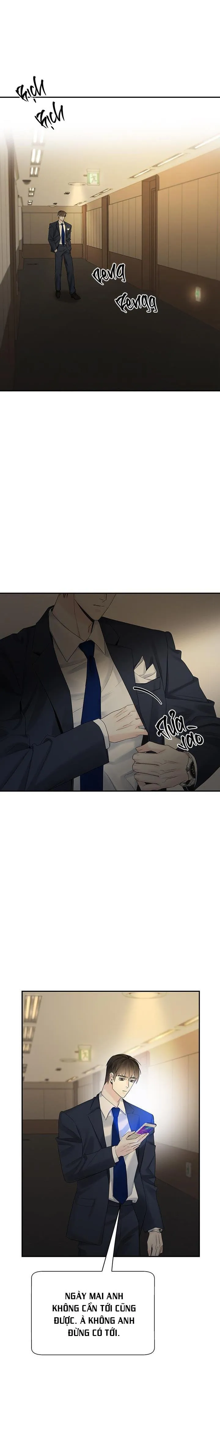 CƠ CHẾ BẢO VỆ Chapter 53 Trang 16