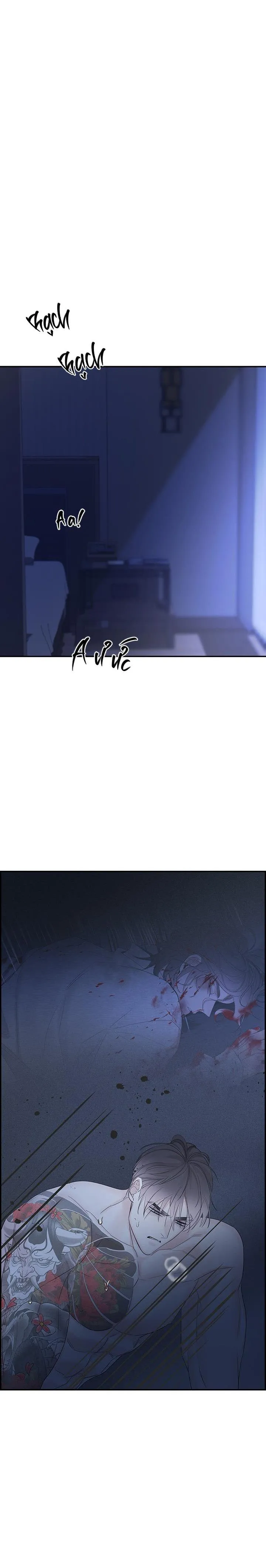 CƠ CHẾ BẢO VỆ Chapter 53 Trang 18