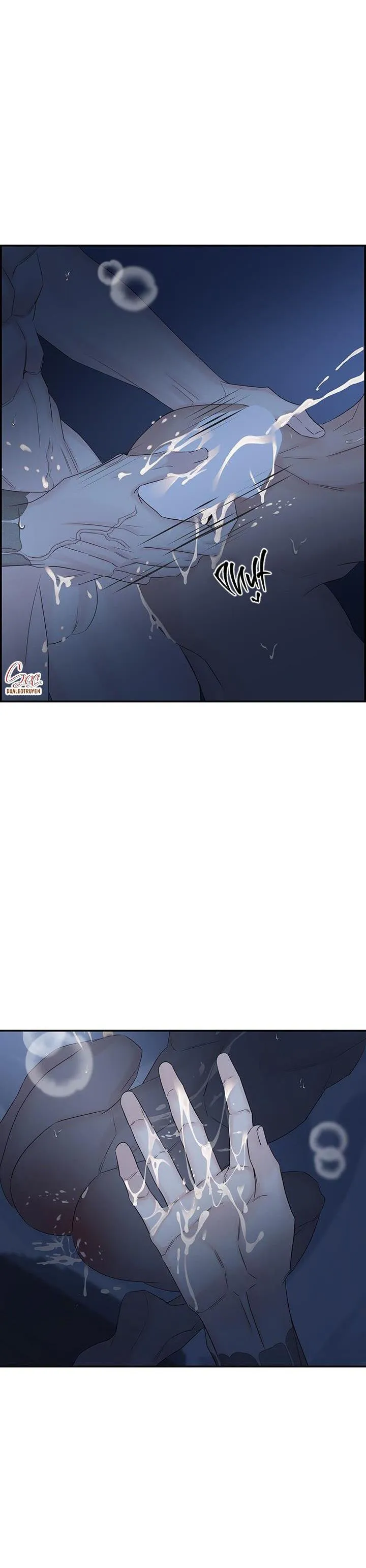 CƠ CHẾ BẢO VỆ Chapter 53 Trang 19