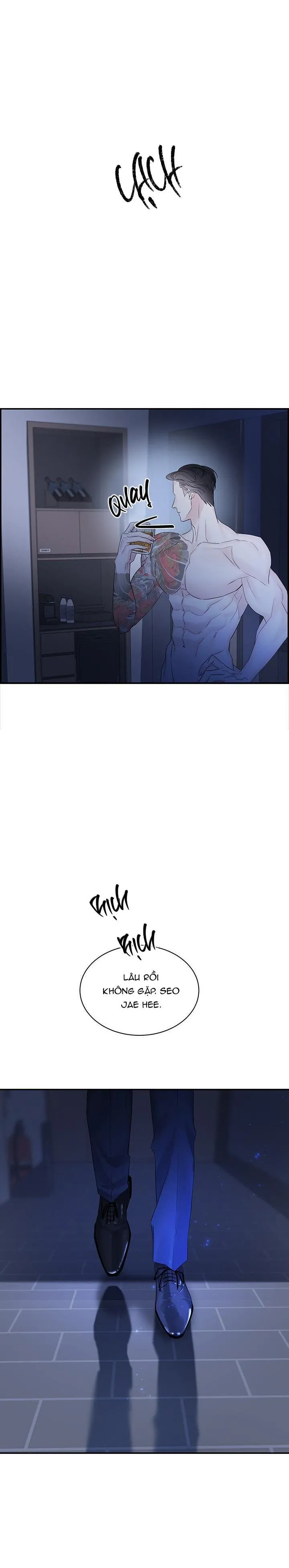 CƠ CHẾ BẢO VỆ Chapter 53 Trang 22