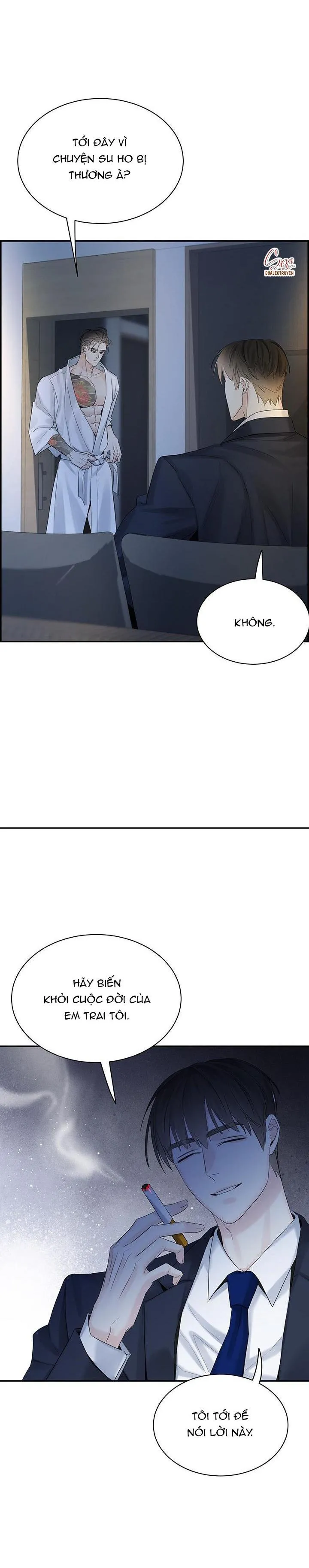 CƠ CHẾ BẢO VỆ Chapter 53 Trang 25