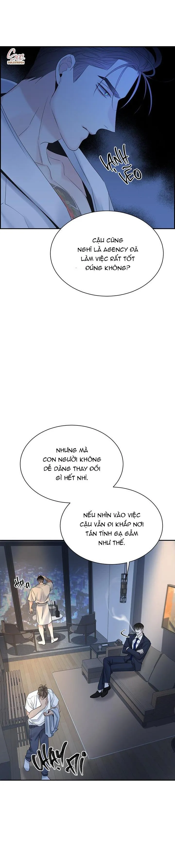 CƠ CHẾ BẢO VỆ Chapter 53 Trang 27