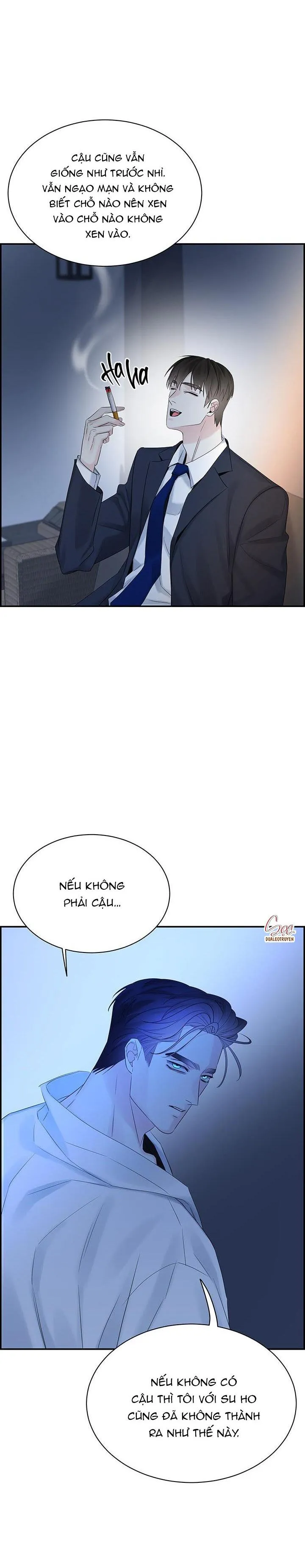 CƠ CHẾ BẢO VỆ Chapter 53 Trang 28