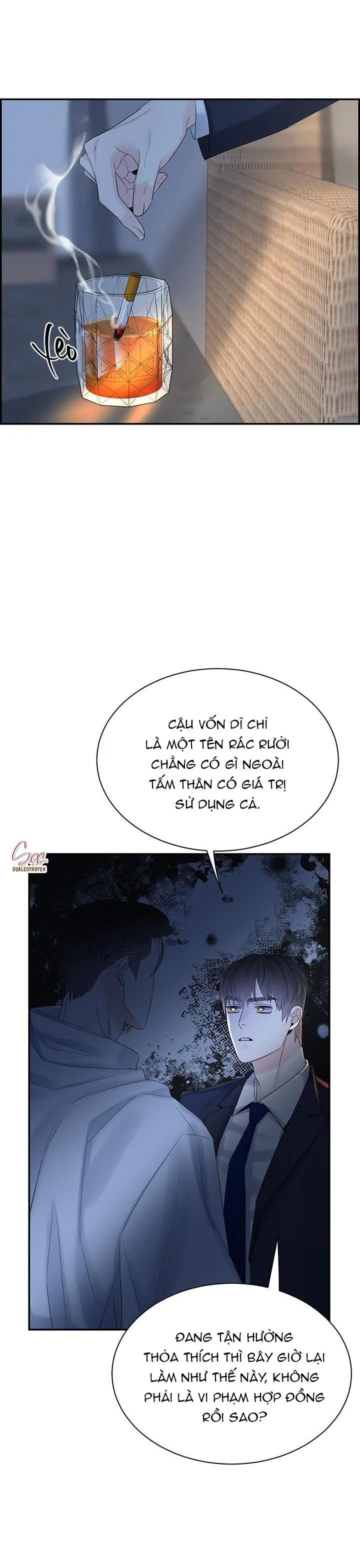 CƠ CHẾ BẢO VỆ Chapter 53 Trang 29