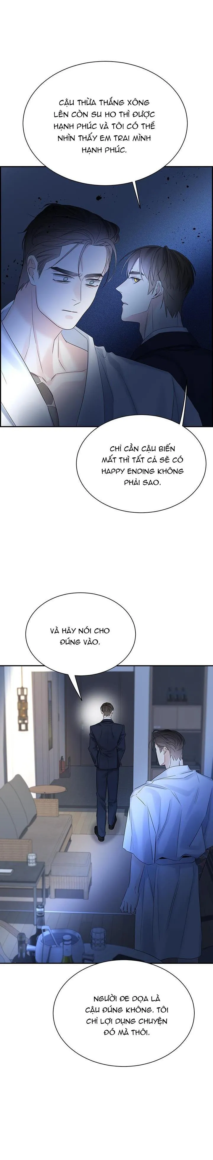 CƠ CHẾ BẢO VỆ Chapter 53 Trang 30