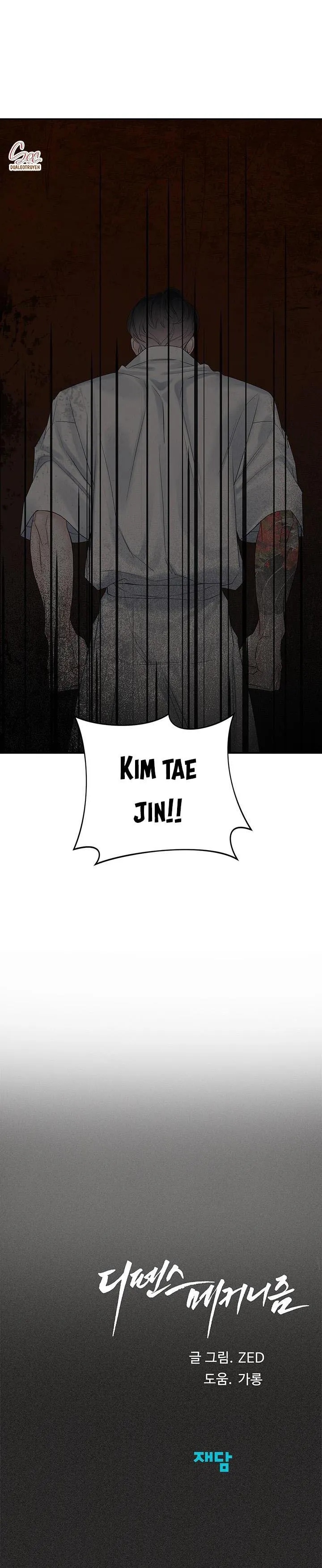 CƠ CHẾ BẢO VỆ Chapter 53 Trang 31