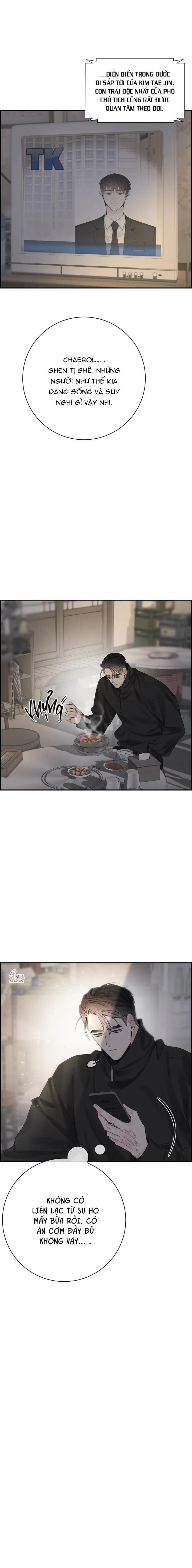 CƠ CHẾ BẢO VỆ Chapter 54 Trang 3