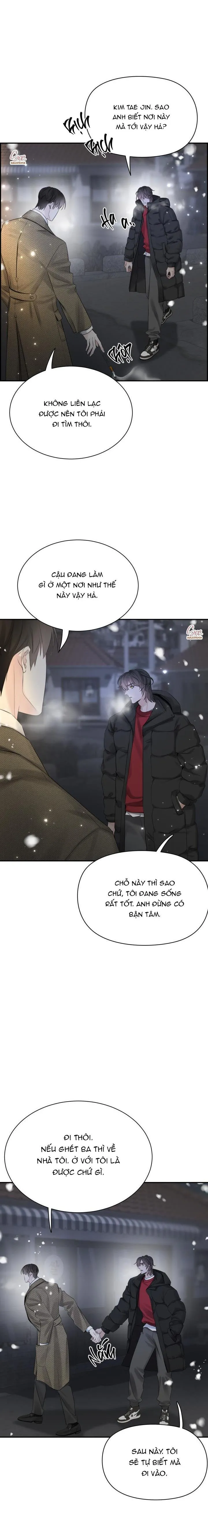 CƠ CHẾ BẢO VỆ Chapter 54 Trang 5