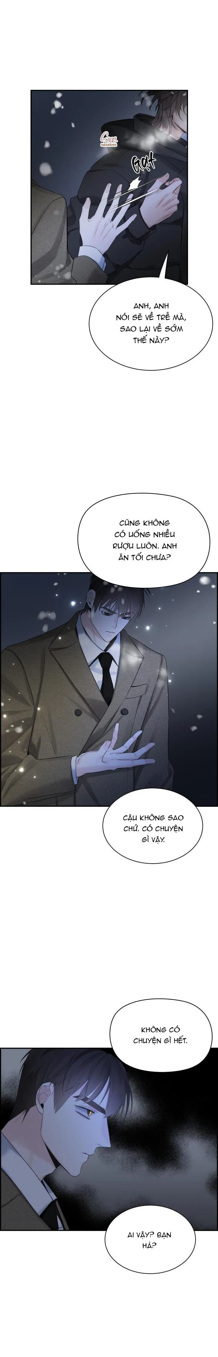 CƠ CHẾ BẢO VỆ Chapter 54 Trang 7