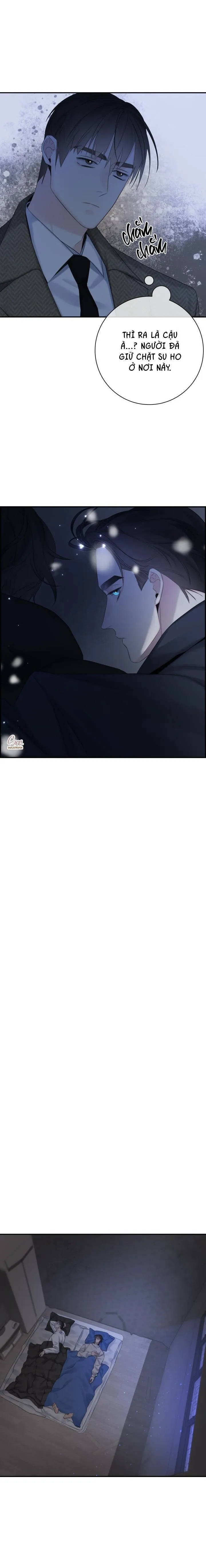 CƠ CHẾ BẢO VỆ Chapter 54 Trang 9