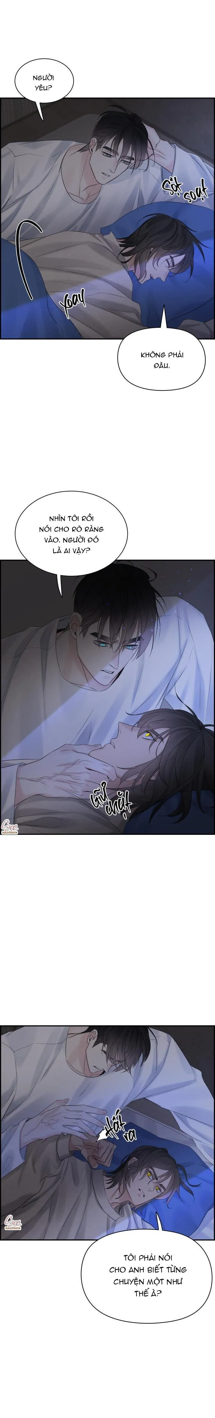 CƠ CHẾ BẢO VỆ Chapter 54 Trang 11