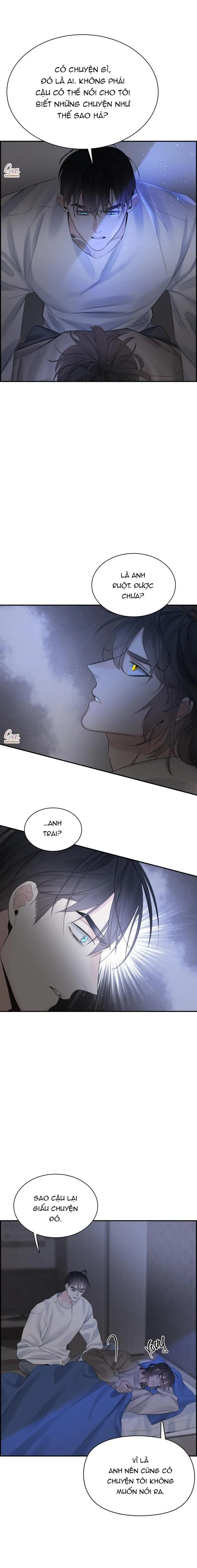 CƠ CHẾ BẢO VỆ Chapter 54 Trang 13