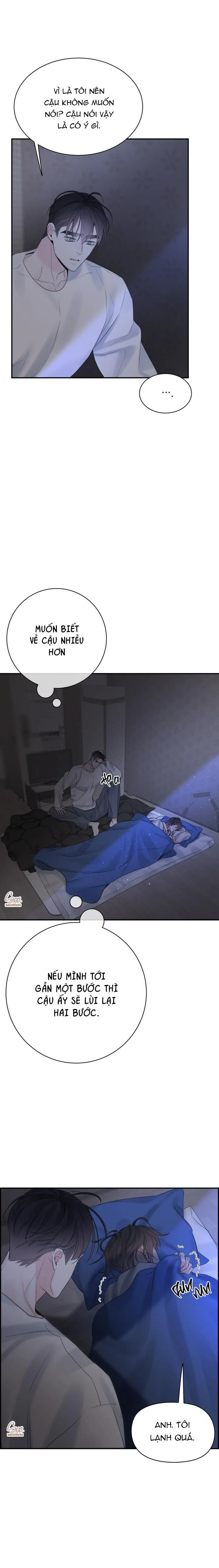 CƠ CHẾ BẢO VỆ Chapter 54 Trang 14