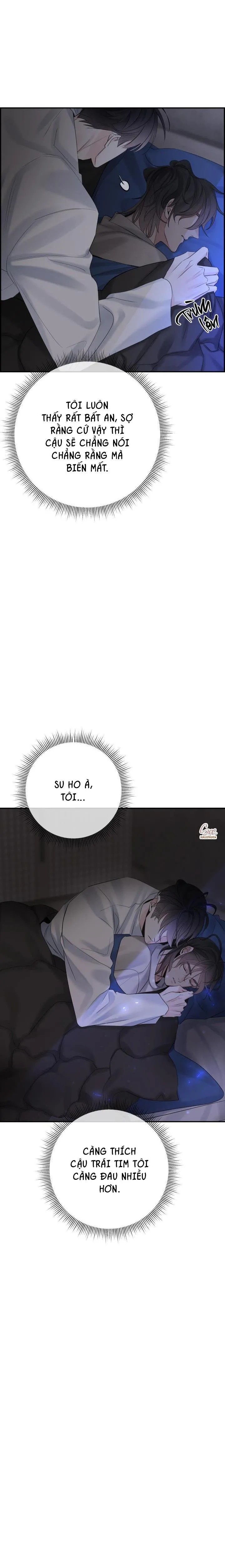 CƠ CHẾ BẢO VỆ Chapter 54 Trang 15