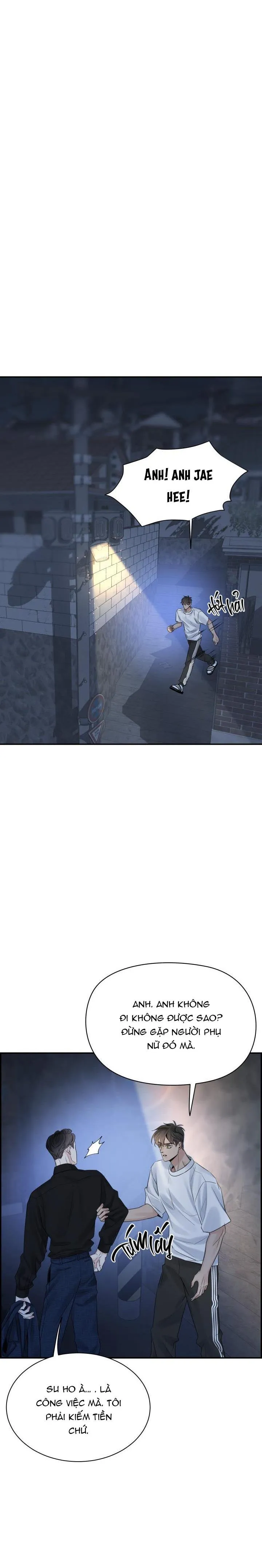 CƠ CHẾ BẢO VỆ Chapter 54 Trang 16
