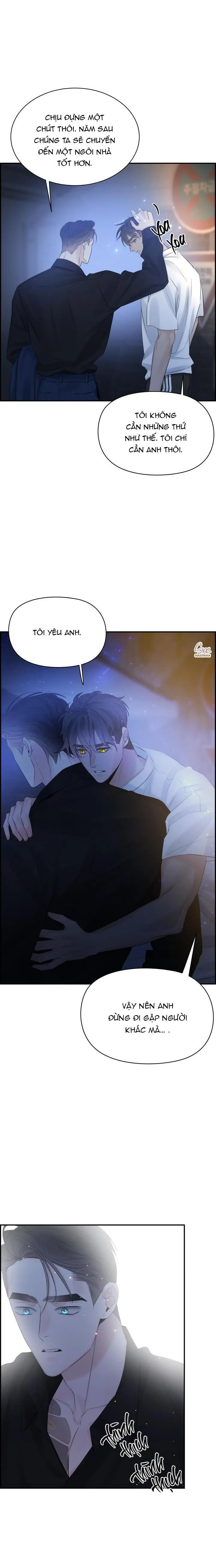 CƠ CHẾ BẢO VỆ Chapter 54 Trang 17