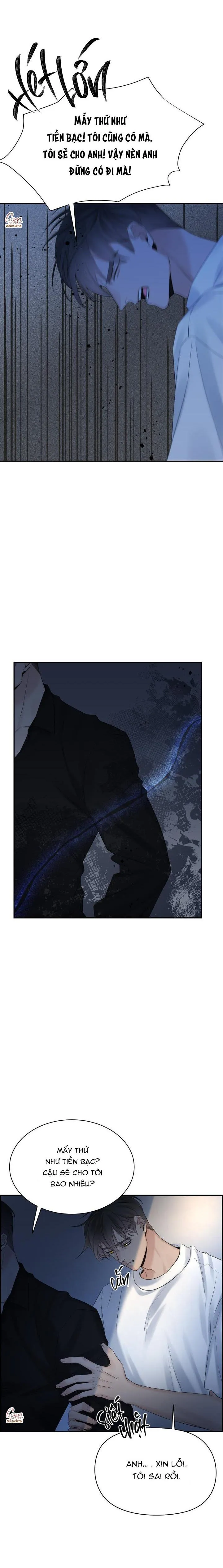 CƠ CHẾ BẢO VỆ Chapter 54 Trang 19