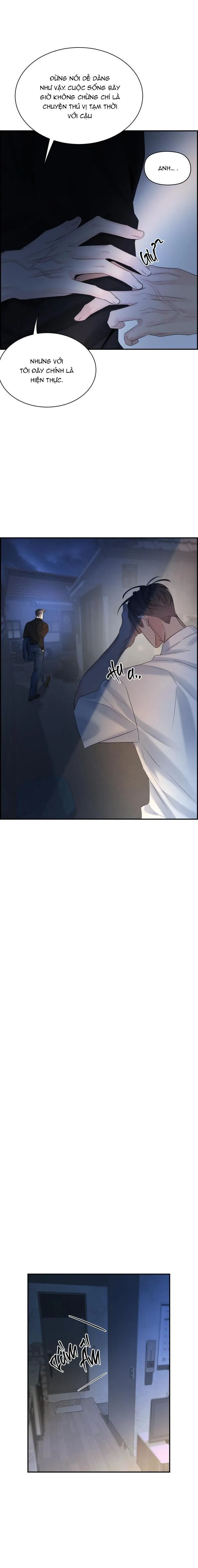 CƠ CHẾ BẢO VỆ Chapter 54 Trang 20