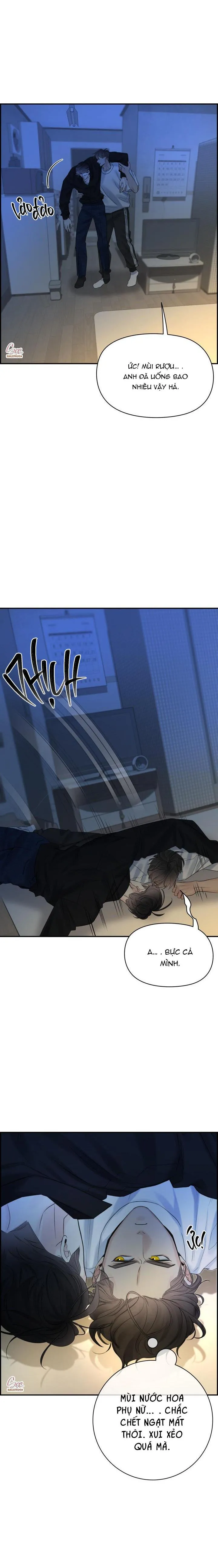 CƠ CHẾ BẢO VỆ Chapter 54 Trang 21