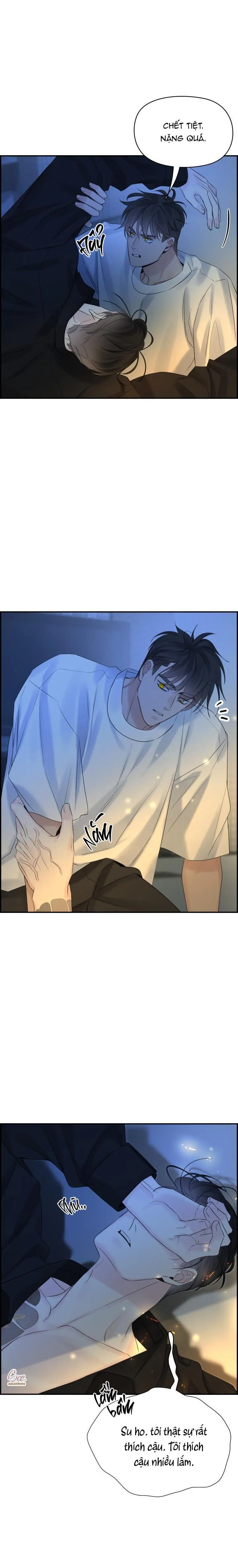 CƠ CHẾ BẢO VỆ Chapter 54 Trang 22