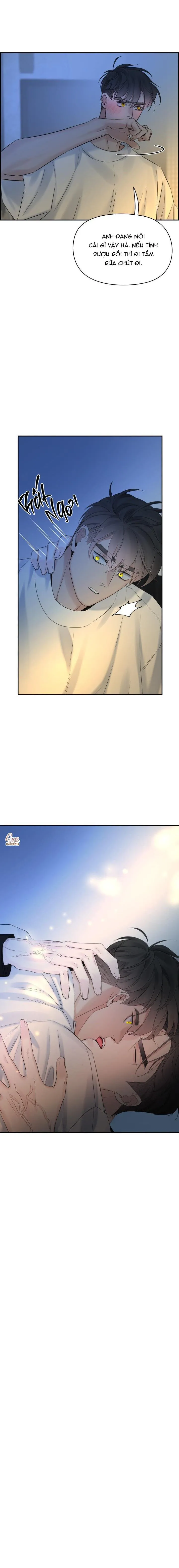 CƠ CHẾ BẢO VỆ Chapter 54 Trang 23