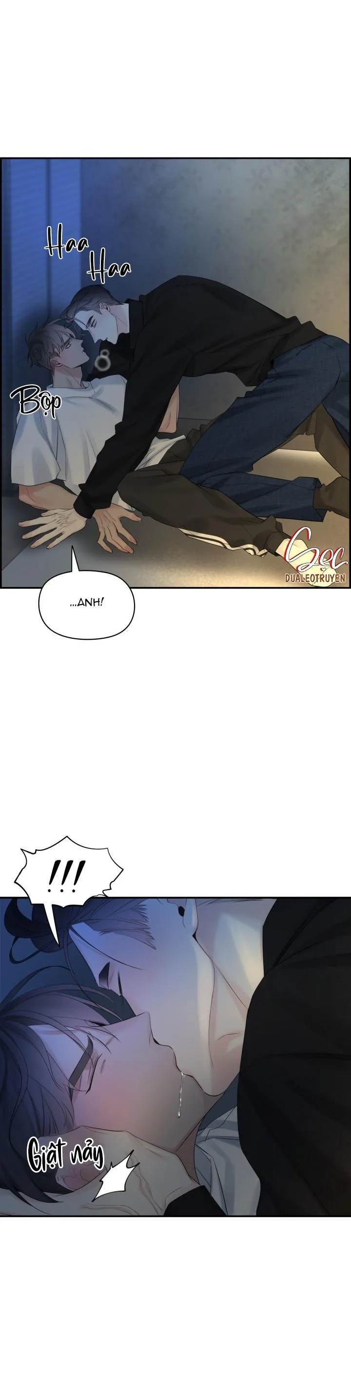 CƠ CHẾ BẢO VỆ Chapter 55 Trang 3