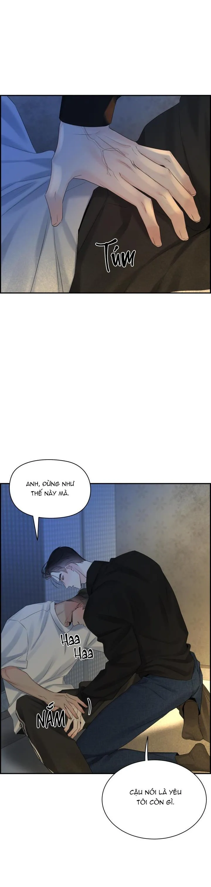 CƠ CHẾ BẢO VỆ Chapter 55 Trang 4