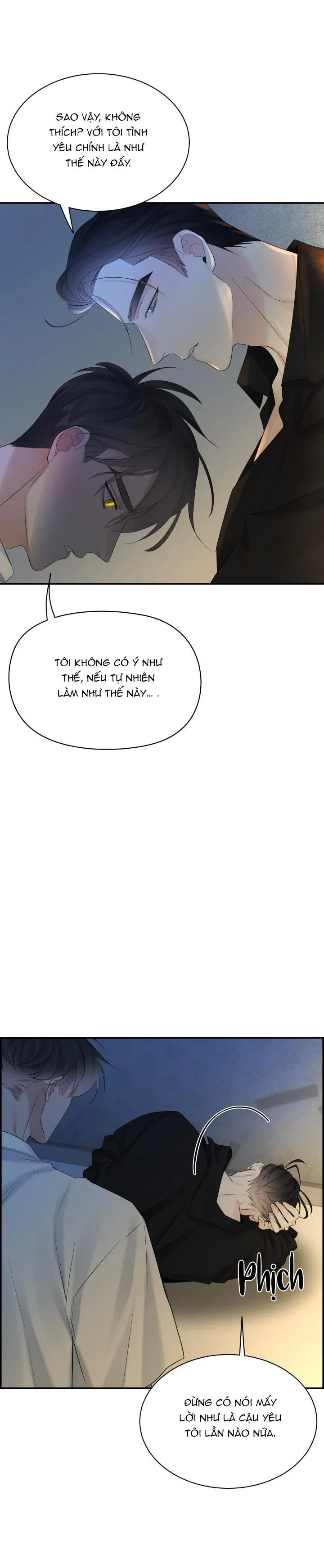 CƠ CHẾ BẢO VỆ Chapter 55 Trang 5