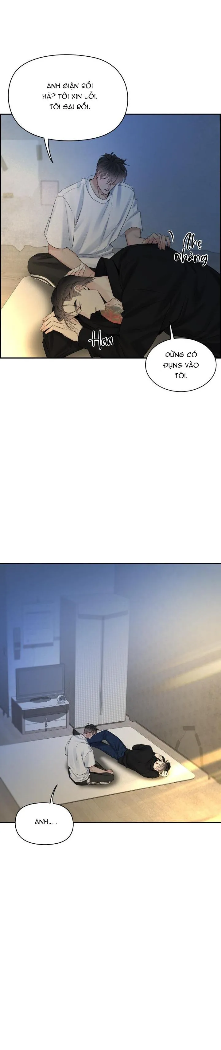 CƠ CHẾ BẢO VỆ Chapter 55 Trang 6