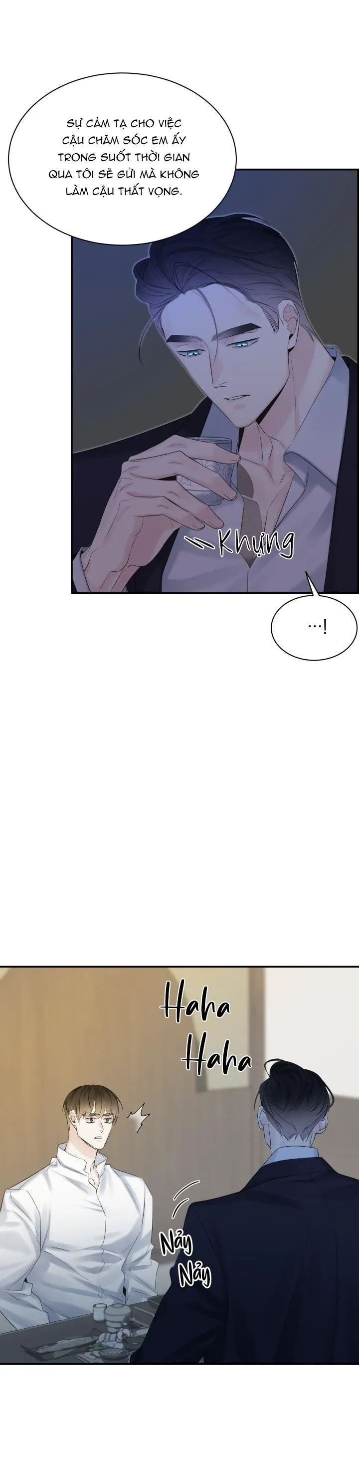 CƠ CHẾ BẢO VỆ Chapter 55 Trang 11