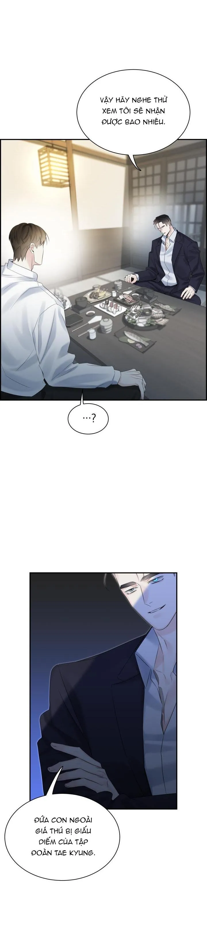 CƠ CHẾ BẢO VỆ Chapter 55 Trang 13