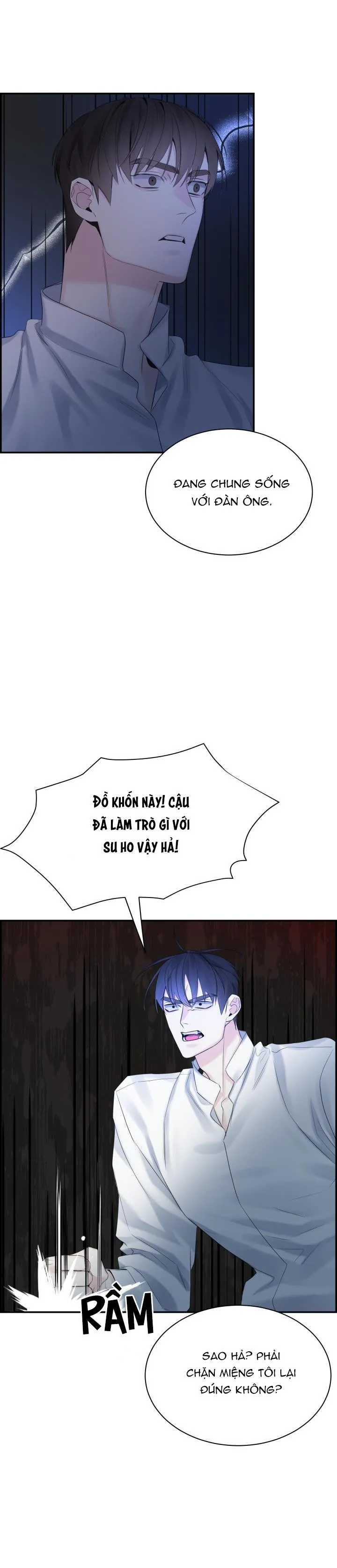 CƠ CHẾ BẢO VỆ Chapter 55 Trang 14