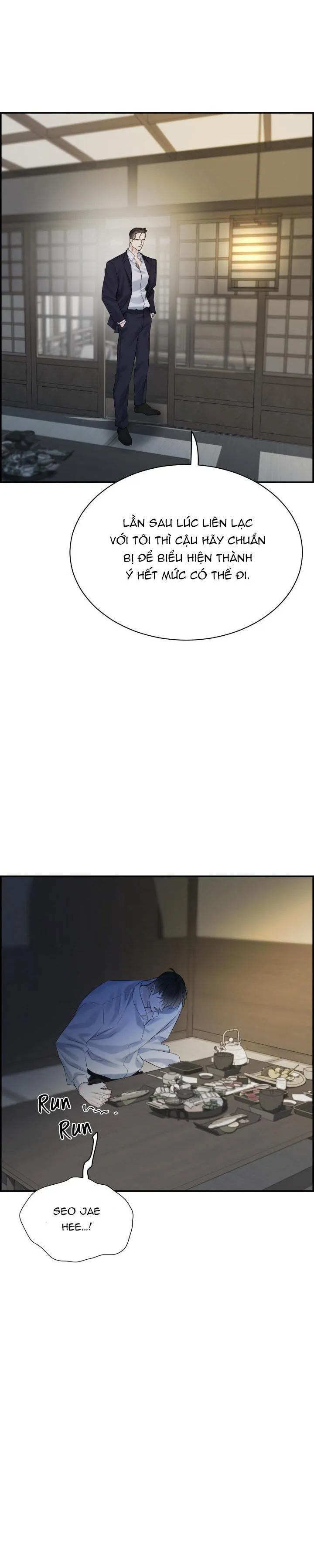 CƠ CHẾ BẢO VỆ Chapter 55 Trang 15