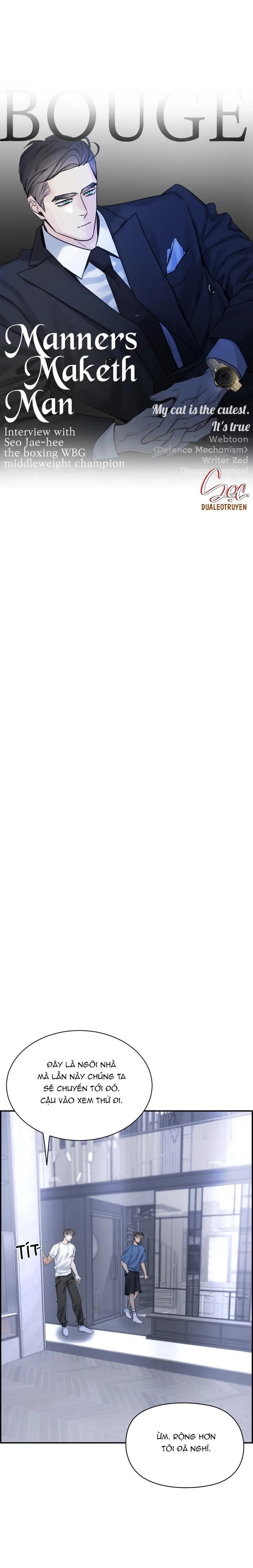 CƠ CHẾ BẢO VỆ Chapter 55 Trang 17
