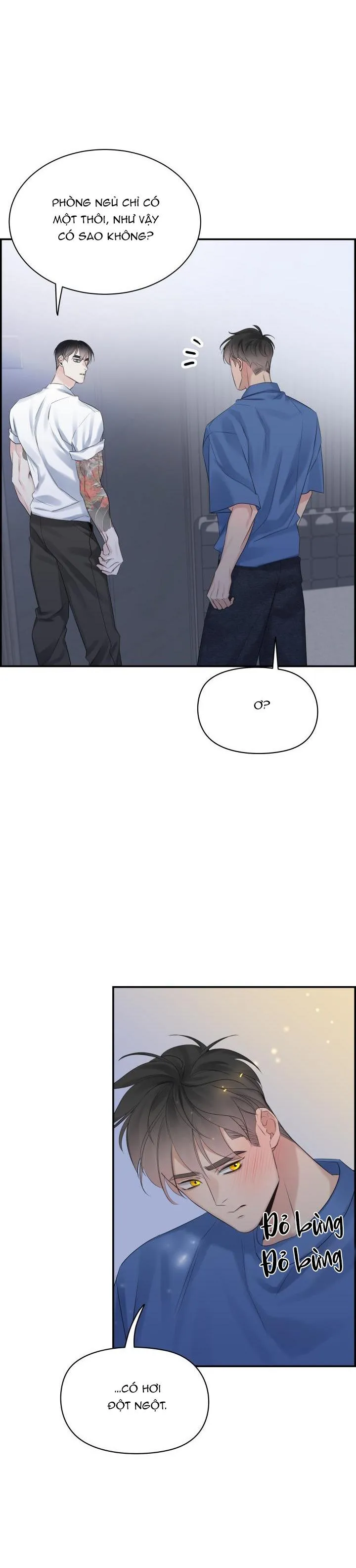 CƠ CHẾ BẢO VỆ Chapter 55 Trang 19