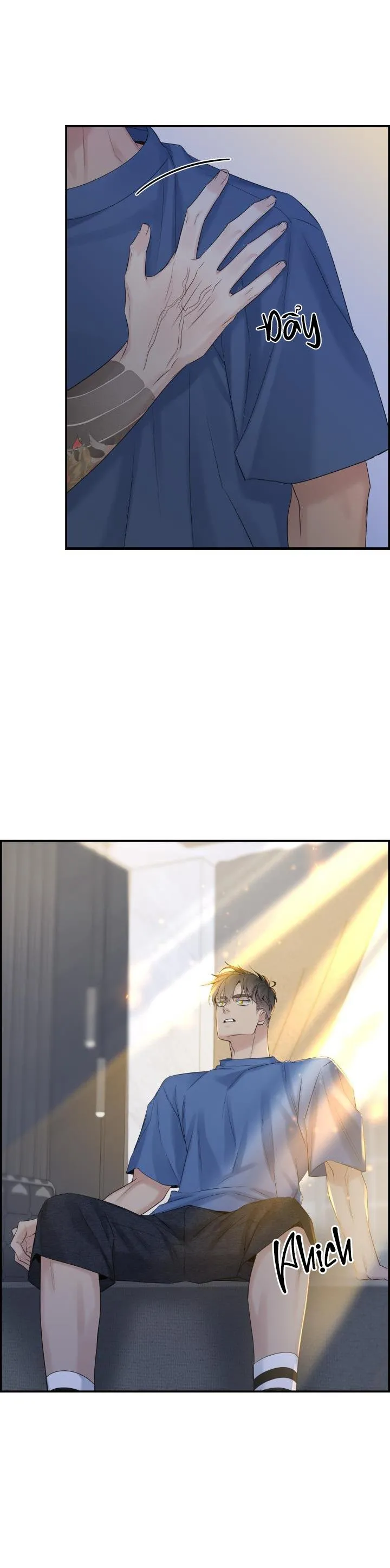 CƠ CHẾ BẢO VỆ Chapter 55 Trang 20