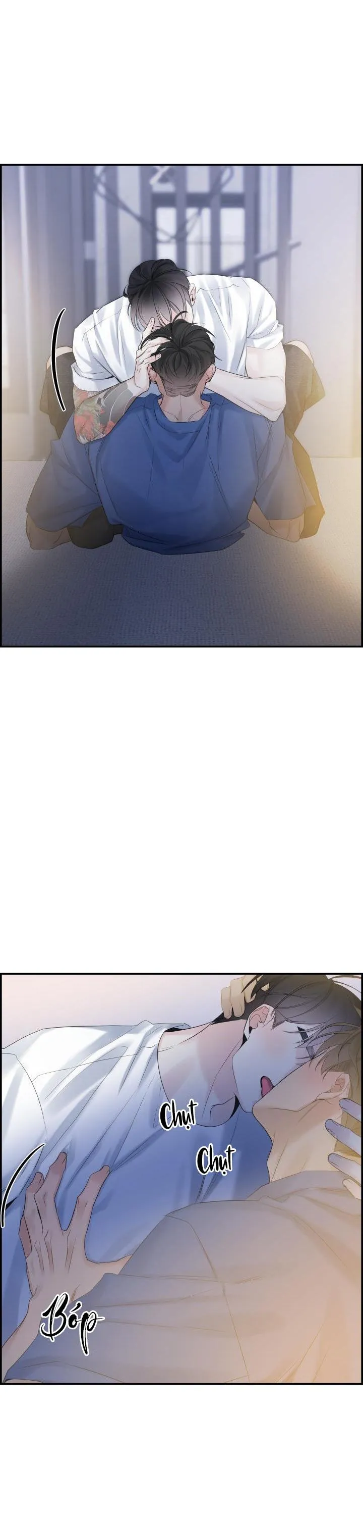 CƠ CHẾ BẢO VỆ Chapter 55 Trang 21