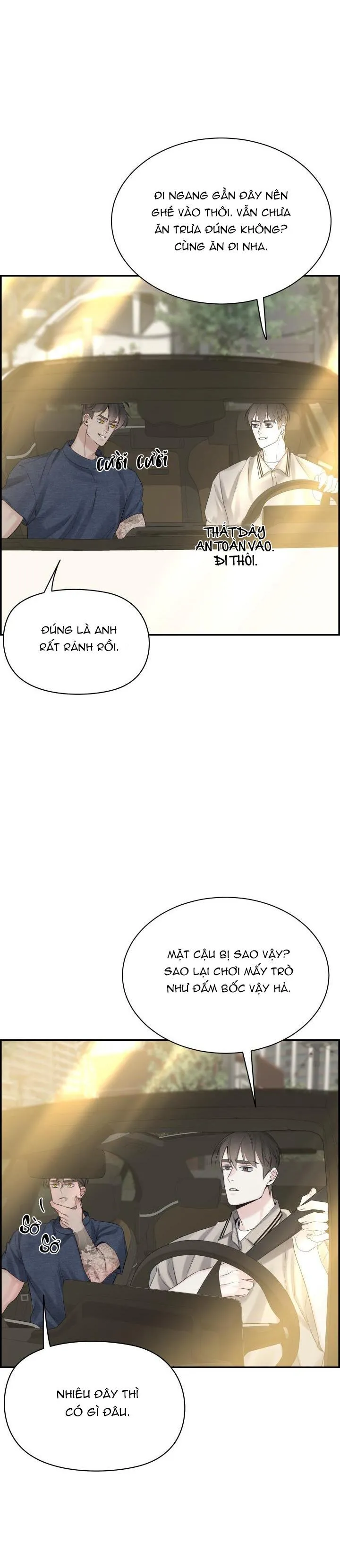 CƠ CHẾ BẢO VỆ Chapter 55 Trang 25