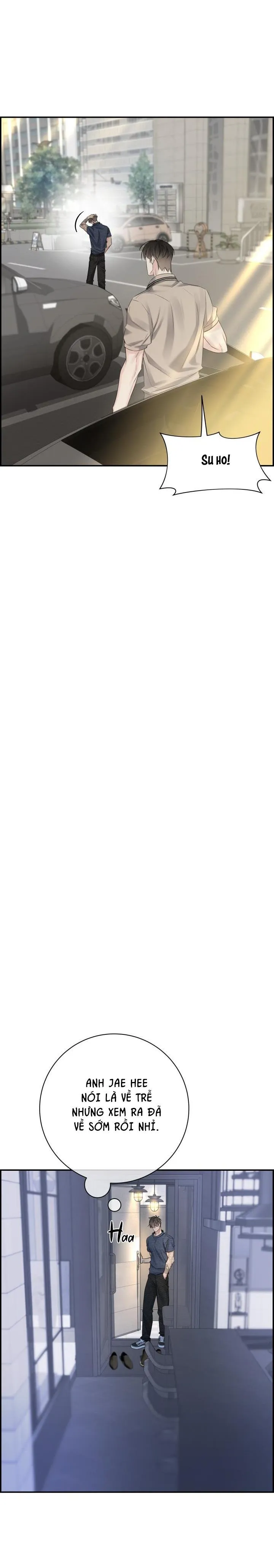 CƠ CHẾ BẢO VỆ Chapter 55 Trang 31