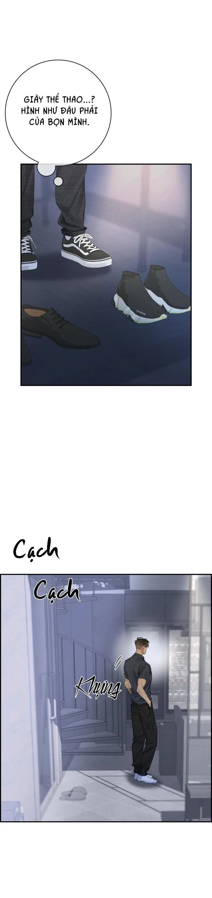 CƠ CHẾ BẢO VỆ Chapter 55 Trang 32