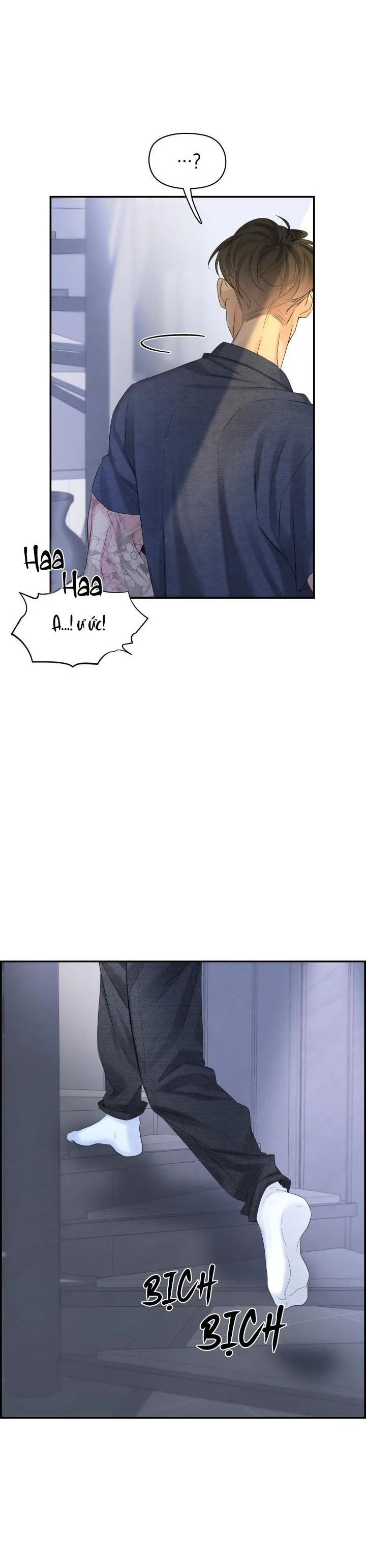 CƠ CHẾ BẢO VỆ Chapter 55 Trang 33